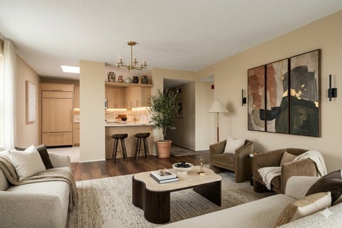 Tiny photo for 1580 SHERMAN Avenue #PH08, Evanston, IL 60201 (MLS # 12755385)