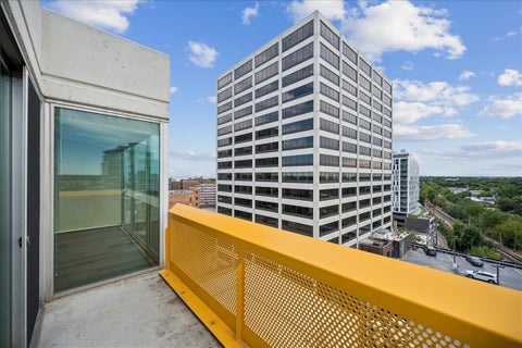 Tiny photo for 1580 SHERMAN Avenue #PH08, Evanston, IL 60201 (MLS # 12755385)