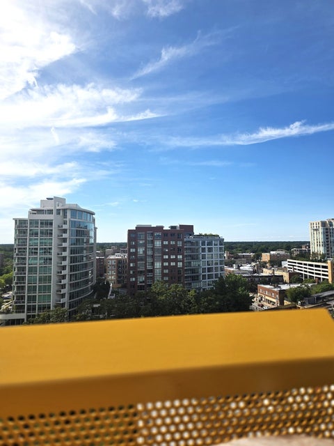 Tiny photo for 1580 SHERMAN Avenue #PH08, Evanston, IL 60201 (MLS # 12755385)