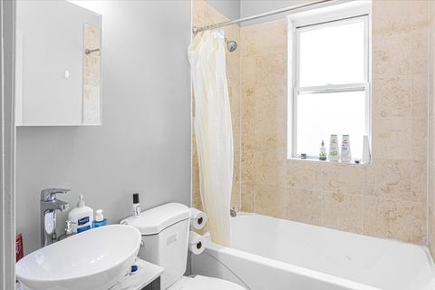 Tiny photo for 4855 N Springfield Avenue #3, Chicago, IL 60625 (MLS # 12517464)