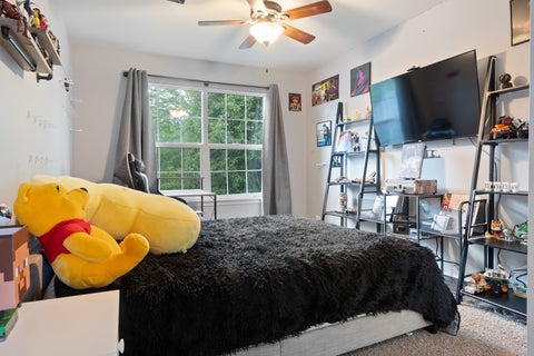 Tiny photo for 2222 Lynn Court, Montgomery, IL 60538 (MLS # 12740594)