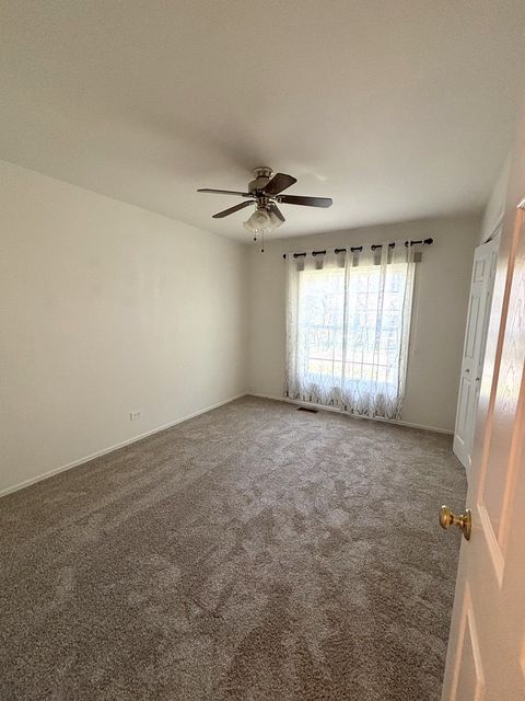 Tiny photo for 2S651 Ashley Drive, Glen Ellyn, IL 60137 (MLS # 12482444)