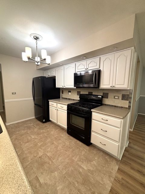 Tiny photo for 2S651 Ashley Drive, Glen Ellyn, IL 60137 (MLS # 12482444)