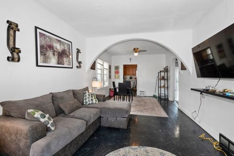 Tiny photo for 14612 Kolmar Avenue, Midlothian, IL 60445 (MLS # 12424022)