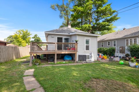 Tiny photo for 14612 Kolmar Avenue, Midlothian, IL 60445 (MLS # 12424022)