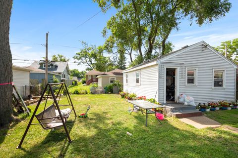 Tiny photo for 14612 Kolmar Avenue, Midlothian, IL 60445 (MLS # 12424022)