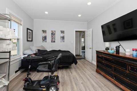 Tiny photo for 14612 Kolmar Avenue, Midlothian, IL 60445 (MLS # 12424022)