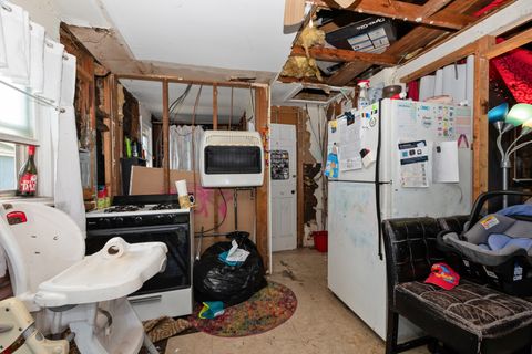 Tiny photo for 14612 Kolmar Avenue, Midlothian, IL 60445 (MLS # 12424022)