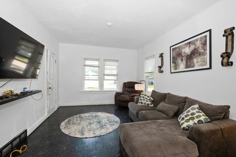 Tiny photo for 14612 Kolmar Avenue, Midlothian, IL 60445 (MLS # 12424022)