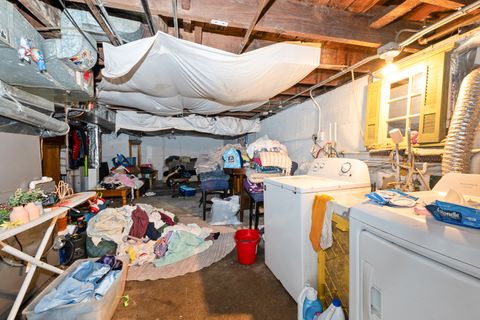 Tiny photo for 14612 Kolmar Avenue, Midlothian, IL 60445 (MLS # 12424022)