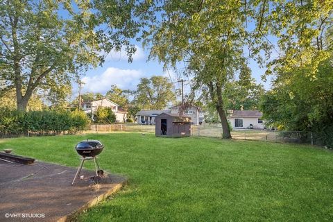 Tiny photo for 2805 Knollwood Place, Hazel Crest, IL 60429 (MLS # 12502284)