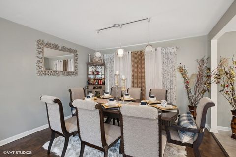 Tiny photo for 2805 Knollwood Place, Hazel Crest, IL 60429 (MLS # 12502284)