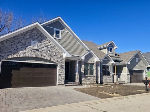 13138 S Lake Mary Drive Plainfield IL 60585