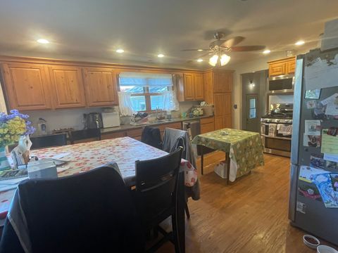 Tiny photo for 14254 BARBER GREENE Road, Sycamore, IL 60178 (MLS # 12472894)