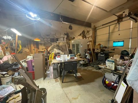 Tiny photo for 14254 BARBER GREENE Road, Sycamore, IL 60178 (MLS # 12472894)