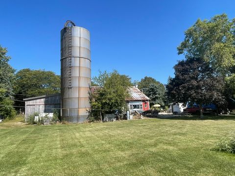 Tiny photo for 14254 BARBER GREENE Road, Sycamore, IL 60178 (MLS # 12472894)