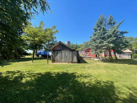 Tiny photo for 14254 BARBER GREENE Road, Sycamore, IL 60178 (MLS # 12472894)