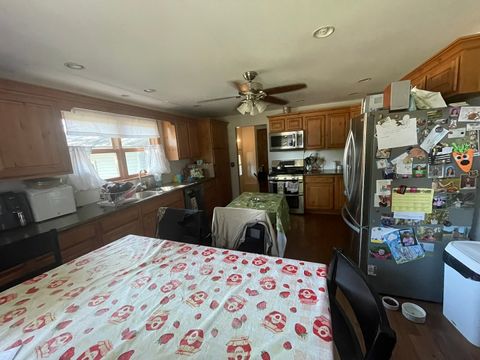 Tiny photo for 14254 BARBER GREENE Road, Sycamore, IL 60178 (MLS # 12472894)