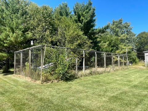 Tiny photo for 14254 BARBER GREENE Road, Sycamore, IL 60178 (MLS # 12472894)