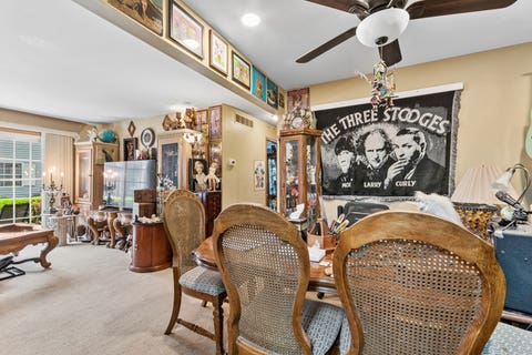 Tiny photo for 1118 Ingalls Avenue #1, Joliet, IL 60435 (MLS # 12662367)