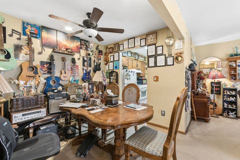 Tiny photo for 1118 Ingalls Avenue #1, Joliet, IL 60435 (MLS # 12662367)