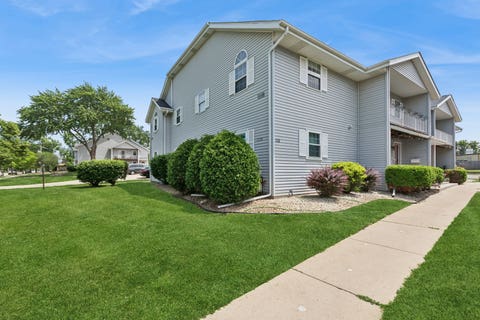 Photo of 1118 Ingalls Avenue #1, Joliet, IL 60435 (MLS # 12662367)