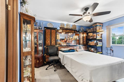 Tiny photo for 1118 Ingalls Avenue #1, Joliet, IL 60435 (MLS # 12662367)
