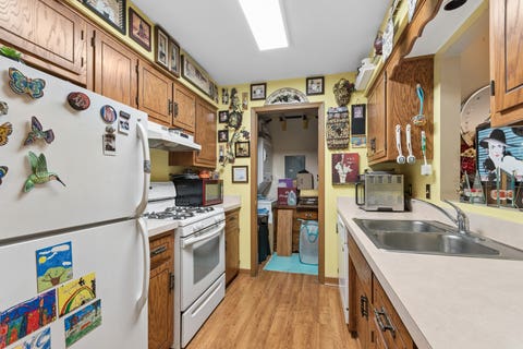 Tiny photo for 1118 Ingalls Avenue #1, Joliet, IL 60435 (MLS # 12662367)