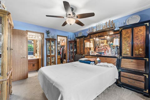 Tiny photo for 1118 Ingalls Avenue #1, Joliet, IL 60435 (MLS # 12662367)