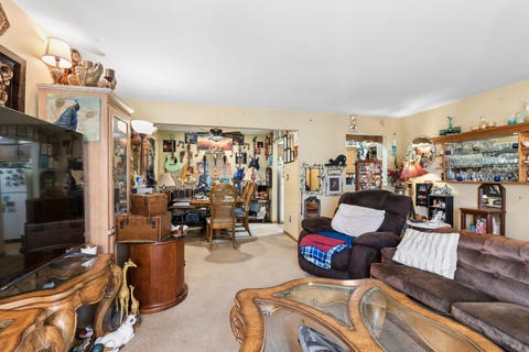 Tiny photo for 1118 Ingalls Avenue #1, Joliet, IL 60435 (MLS # 12662367)