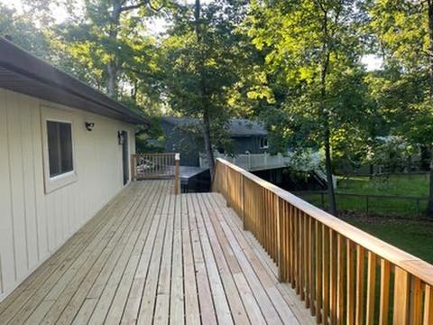 Tiny photo for 5518 Chris Drive, Oreana, IL 62554 (MLS # 12703294)