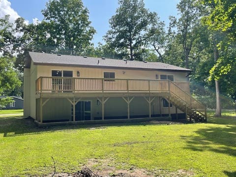Tiny photo for 5518 Chris Drive, Oreana, IL 62554 (MLS # 12703294)