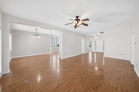 Tiny photo for 21009 W Torrey Pines Court, Plainfield, IL 60544 (MLS # 12776623)