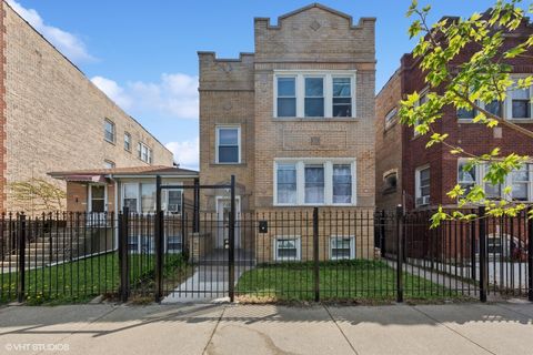4033 W Crystal Street Chicago IL 60651