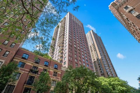 1122 N Dearborn Street 23I Chicago IL 60610