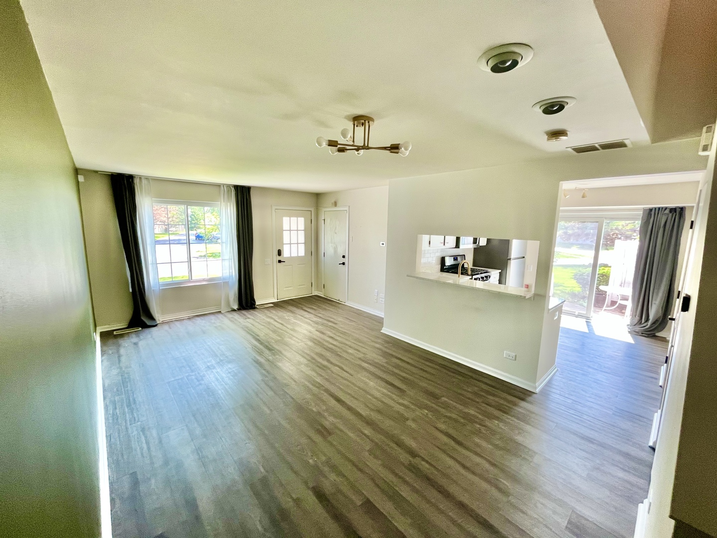 1544 Normantown Road