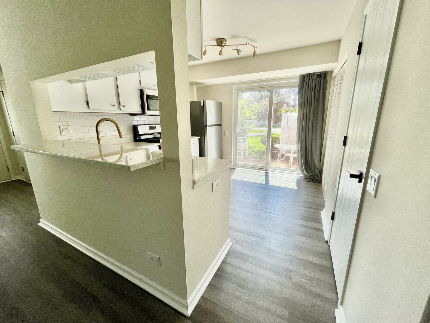 1544 Normantown Road