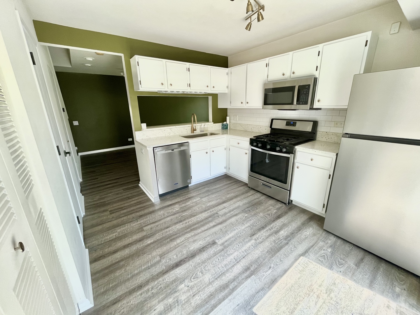 1544 Normantown Road