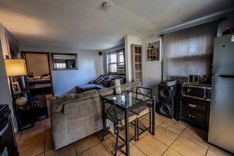 Tiny photo for 9810 Menard Avenue, Oak Lawn, IL 60453 (MLS # 12521526)