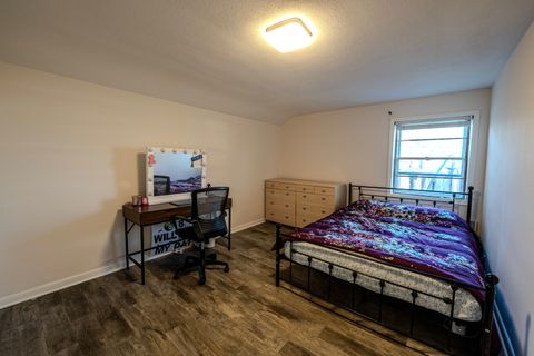 Tiny photo for 9810 Menard Avenue, Oak Lawn, IL 60453 (MLS # 12521526)