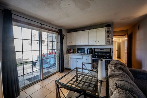 Tiny photo for 9810 Menard Avenue, Oak Lawn, IL 60453 (MLS # 12521526)