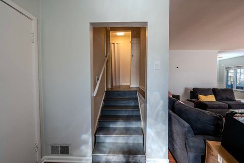 Tiny photo for 9810 Menard Avenue, Oak Lawn, IL 60453 (MLS # 12521526)