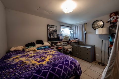 Tiny photo for 9810 Menard Avenue, Oak Lawn, IL 60453 (MLS # 12521526)