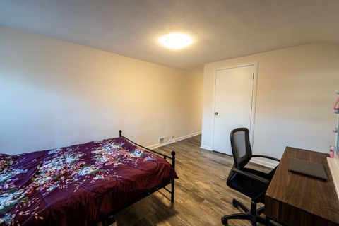 Tiny photo for 9810 Menard Avenue, Oak Lawn, IL 60453 (MLS # 12521526)