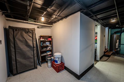 Tiny photo for 9810 Menard Avenue, Oak Lawn, IL 60453 (MLS # 12521526)