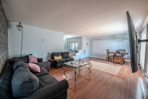 Tiny photo for 9810 Menard Avenue, Oak Lawn, IL 60453 (MLS # 12521526)