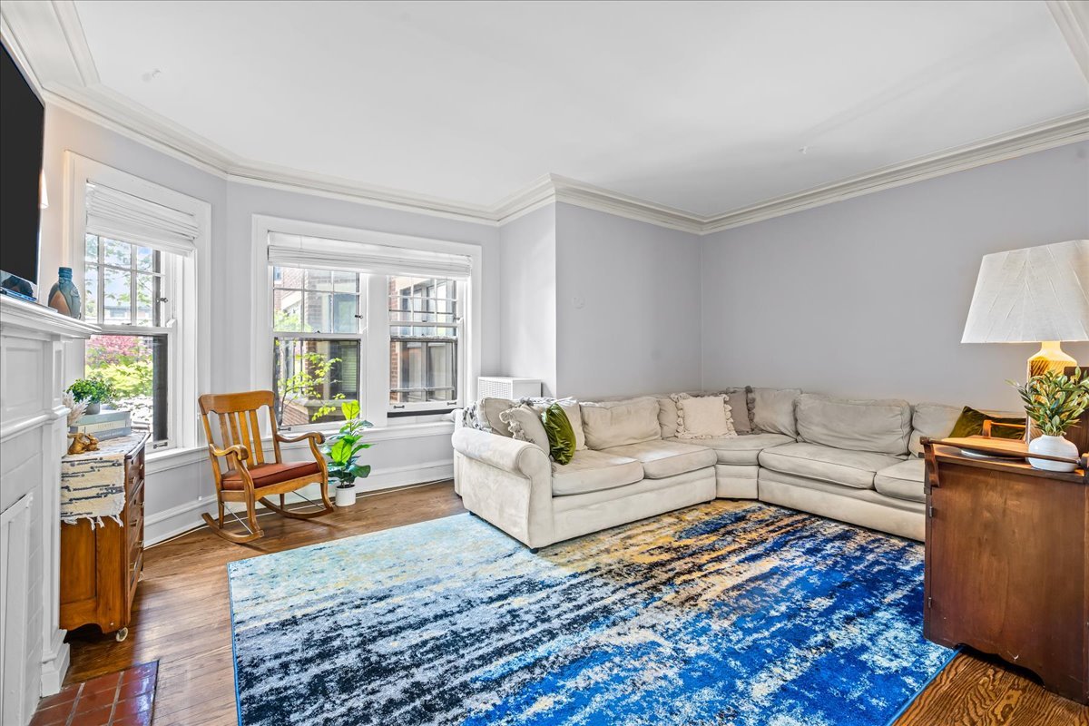 632 Sheridan Square 1