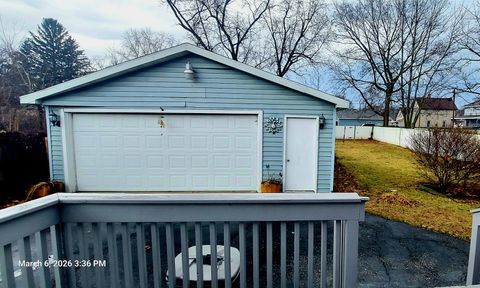 Tiny photo for 251 N Smith Street, Aurora, IL 60505 (MLS # 12585350)