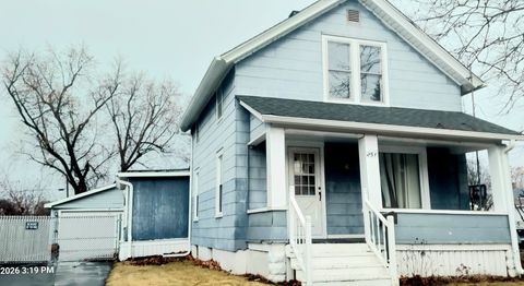 Tiny photo for 251 N Smith Street, Aurora, IL 60505 (MLS # 12585350)