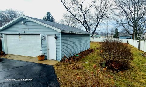 Tiny photo for 251 N Smith Street, Aurora, IL 60505 (MLS # 12585350)